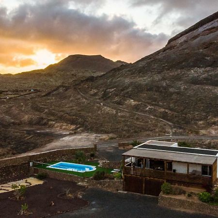Tayu Eco Villa Villaverde  Luaran gambar