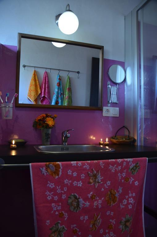 Tayu Eco Villa Villaverde  Luaran gambar