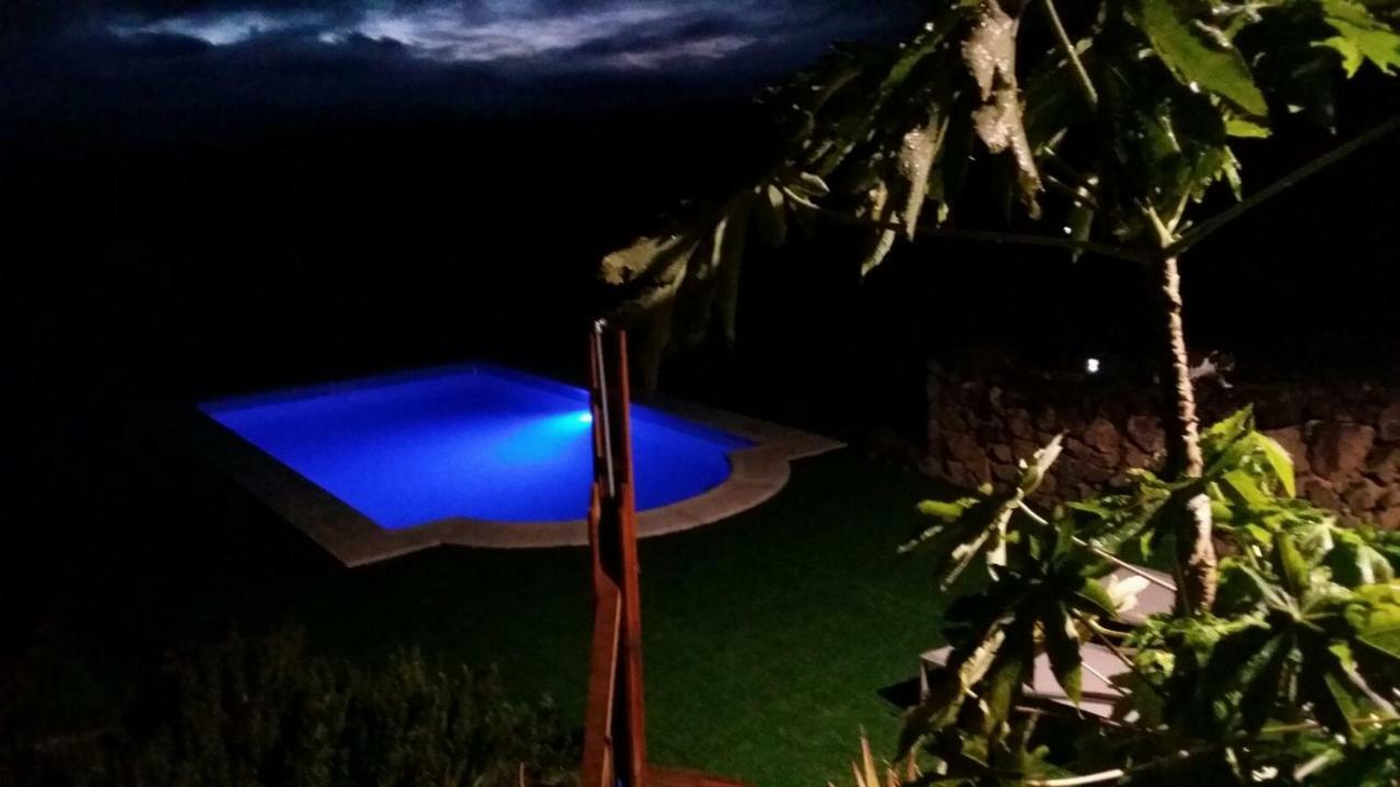 Tayu Eco Villa Villaverde  Luaran gambar