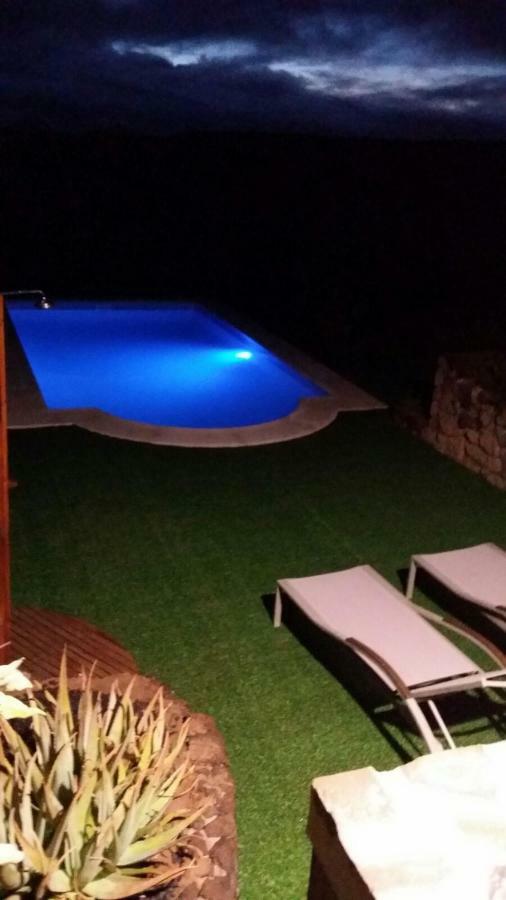 Tayu Eco Villa Villaverde  Luaran gambar