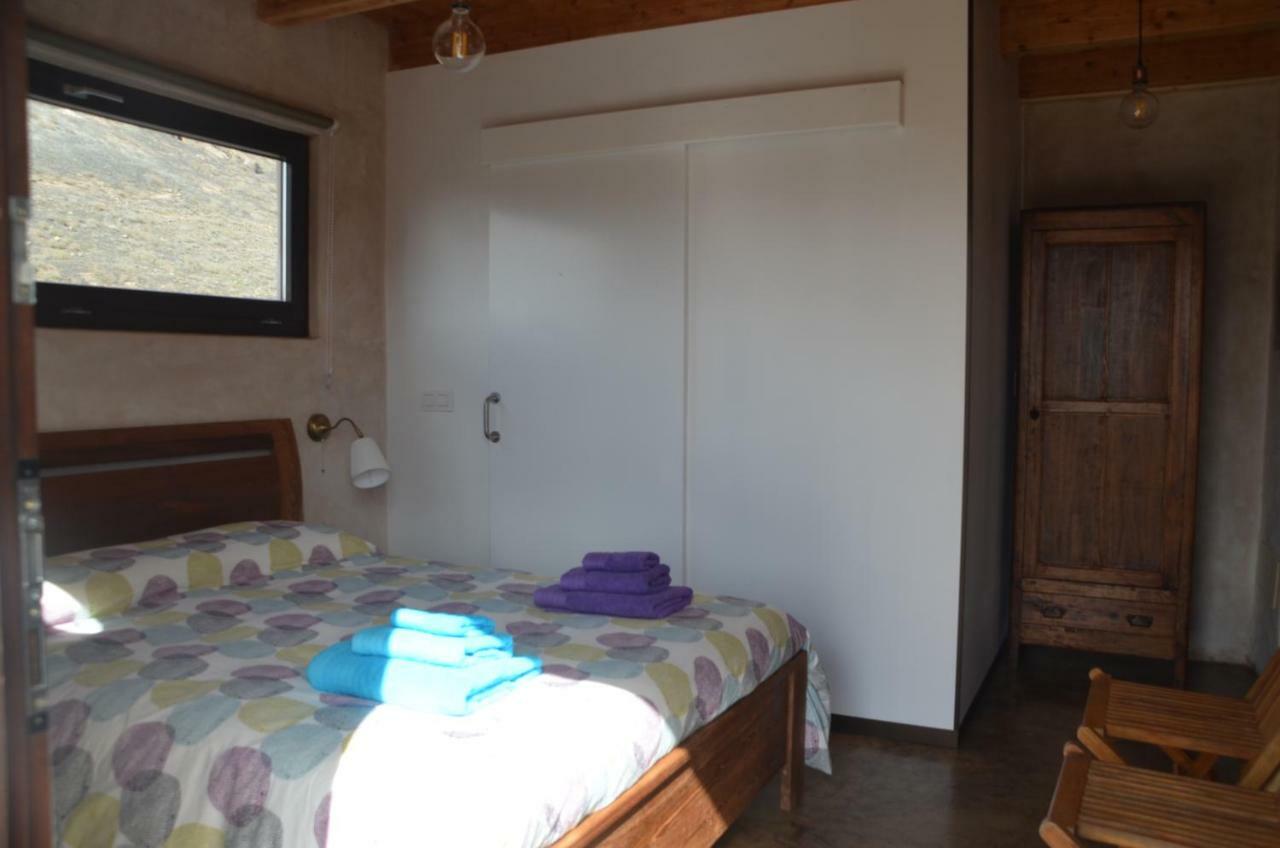 Tayu Eco Villa Villaverde  Luaran gambar