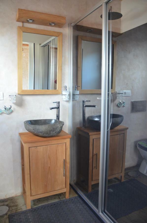 Tayu Eco Villa Villaverde  Luaran gambar