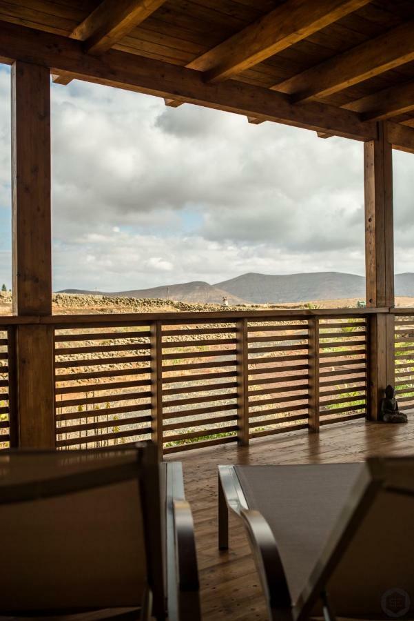 Tayu Eco Villa Villaverde  Luaran gambar