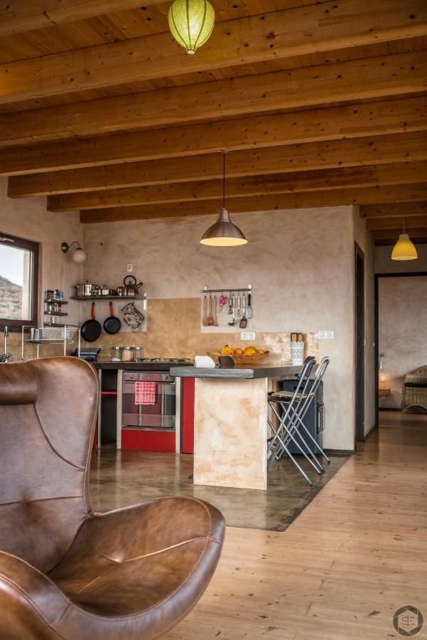 Tayu Eco Villa Villaverde  Luaran gambar