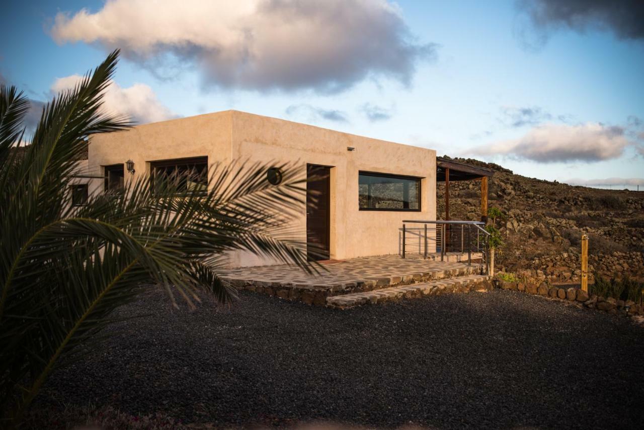 Tayu Eco Villa Villaverde  Luaran gambar