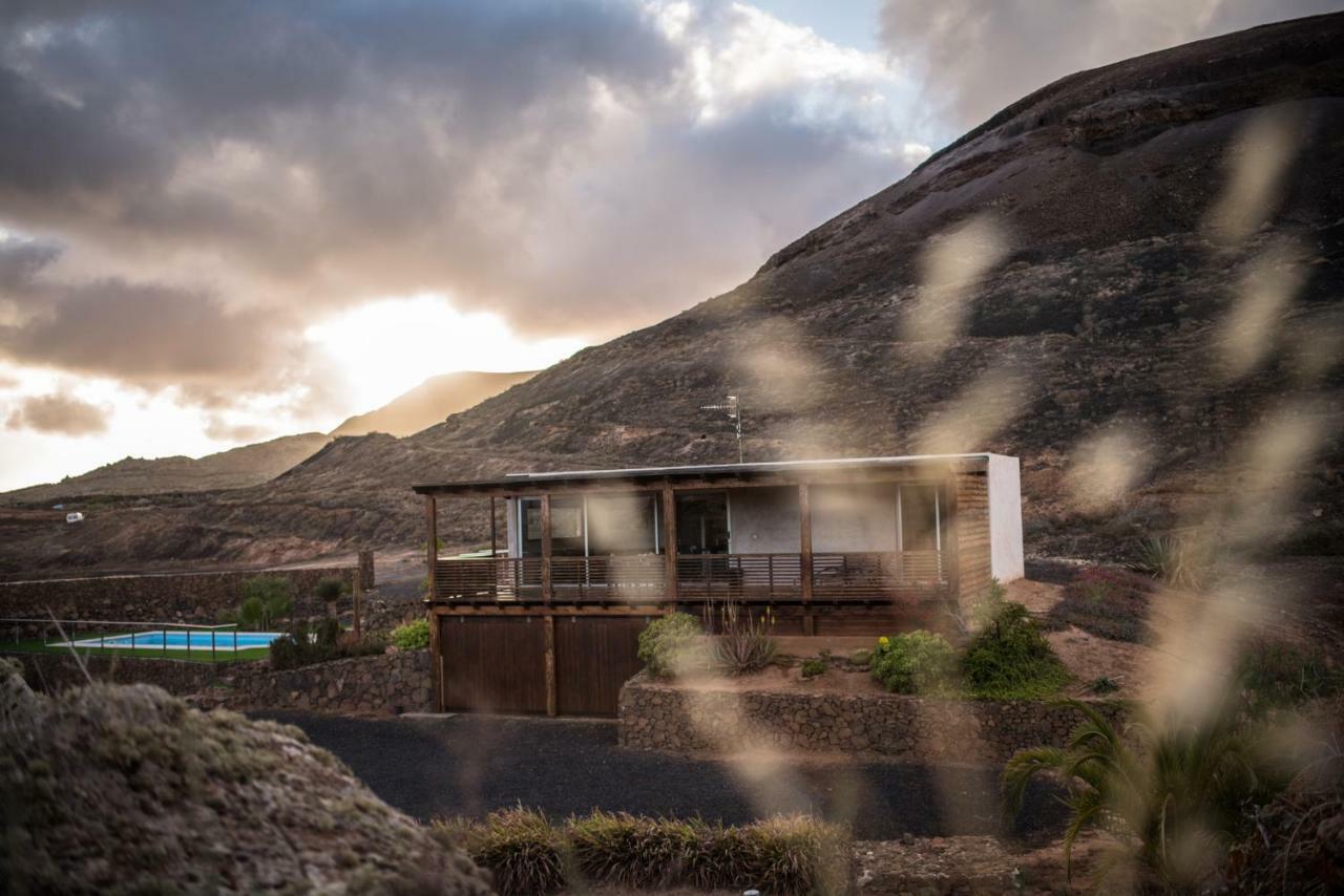 Tayu Eco Villa Villaverde  Luaran gambar