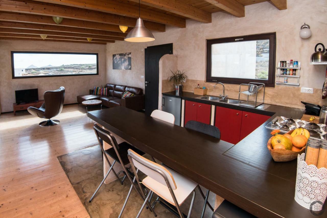 Tayu Eco Villa Villaverde  Luaran gambar