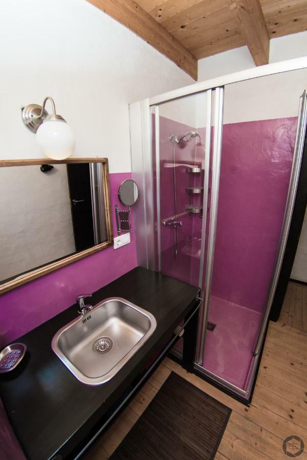 Tayu Eco Villa Villaverde  Luaran gambar