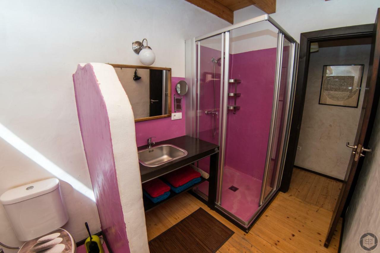 Tayu Eco Villa Villaverde  Luaran gambar