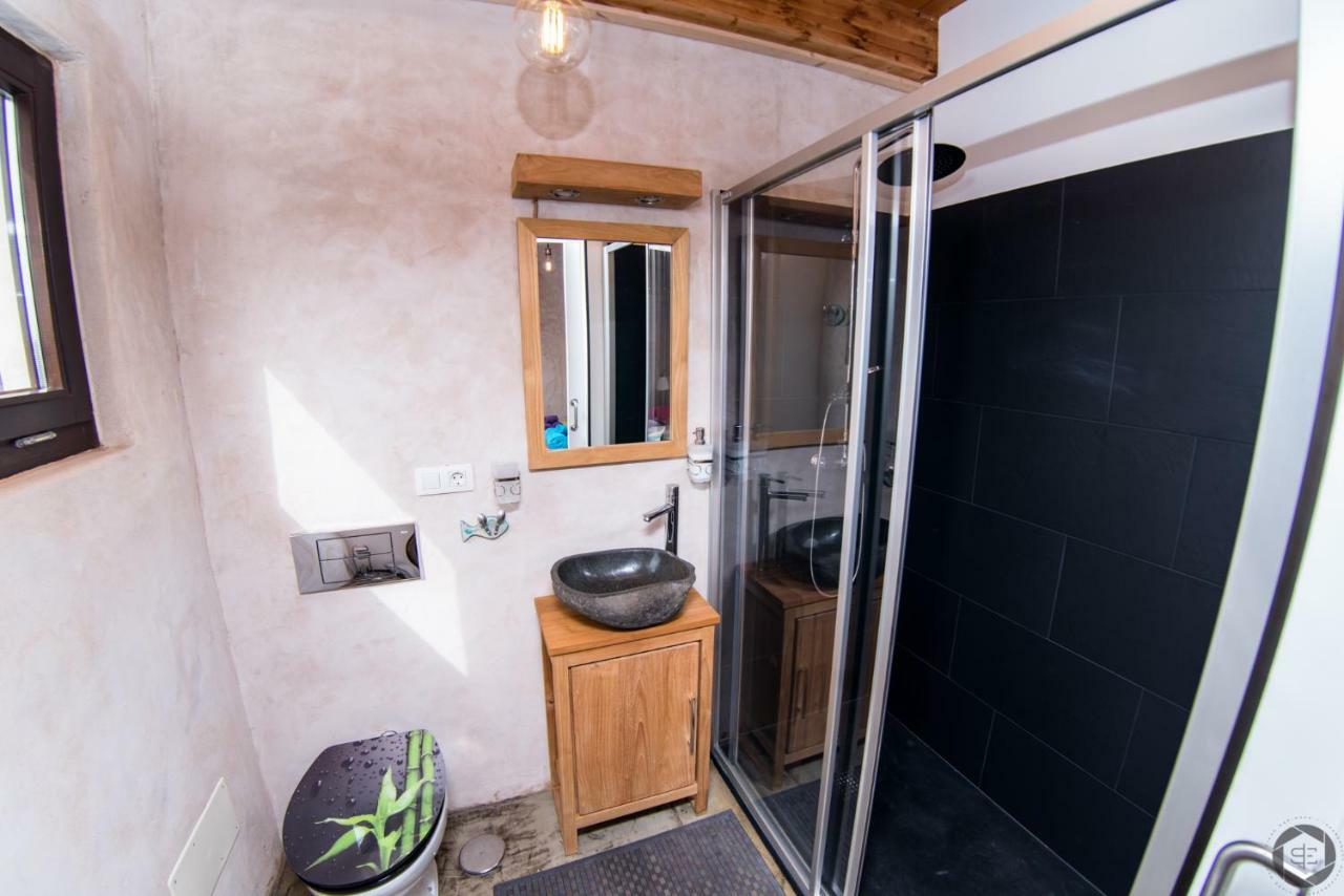 Tayu Eco Villa Villaverde  Luaran gambar