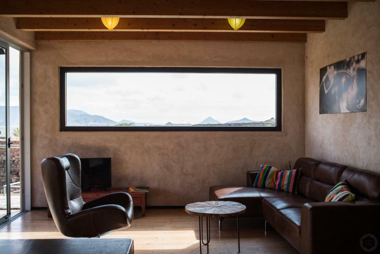 Tayu Eco Villa Villaverde  Luaran gambar
