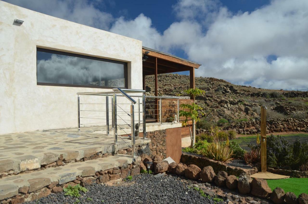 Tayu Eco Villa Villaverde  Luaran gambar